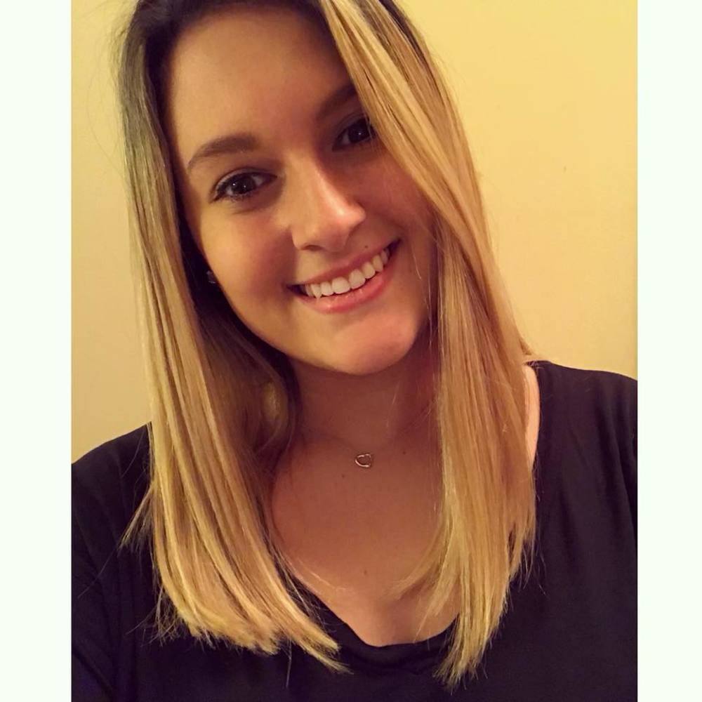 Meet your Posher, Jordyn